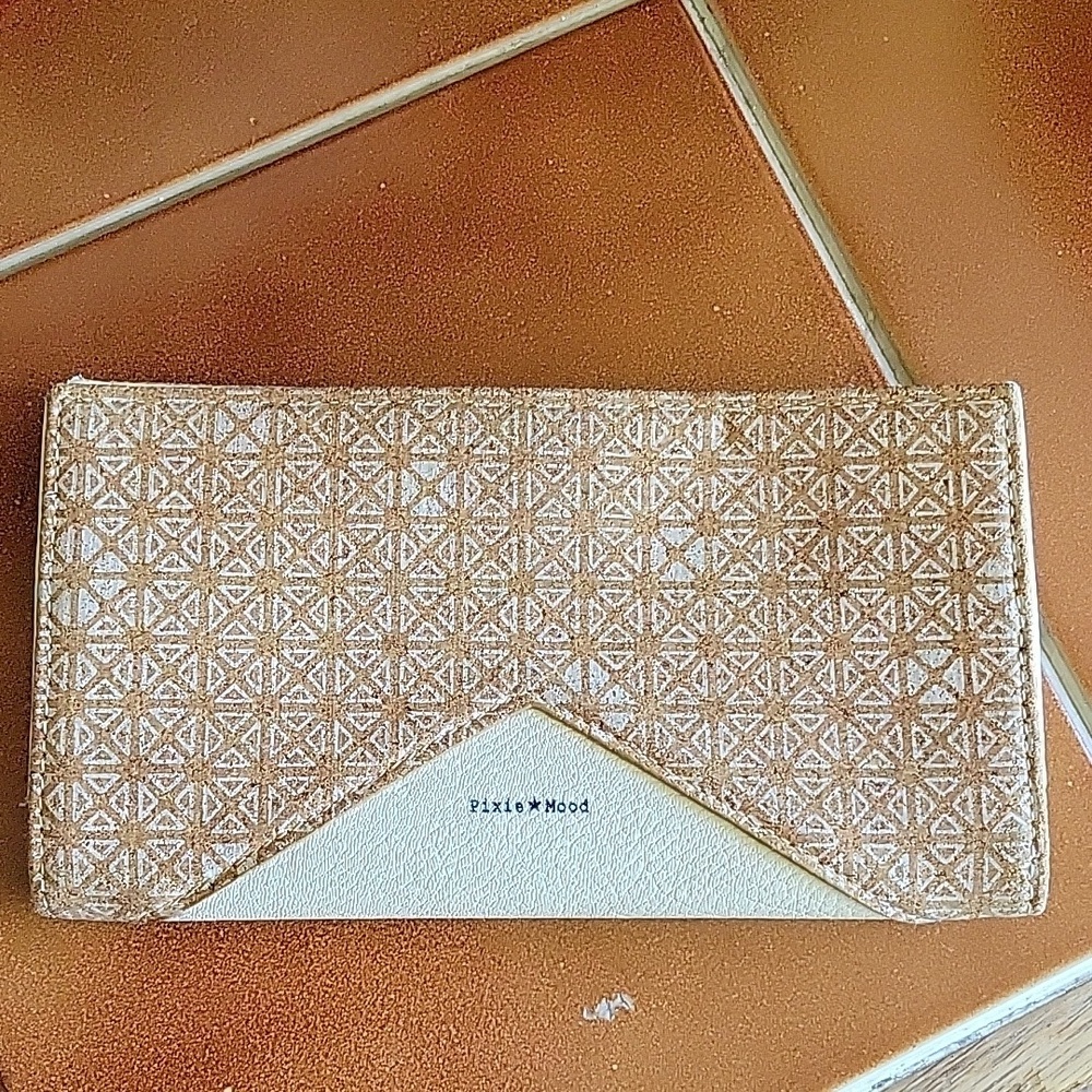 Pixie Mood wallet, guc